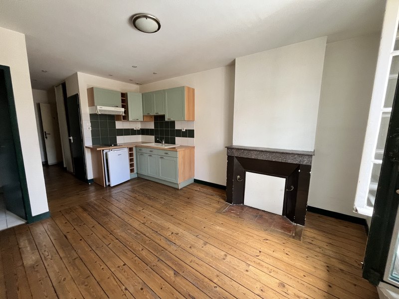 Appartement Saint-Denis-de-Pile