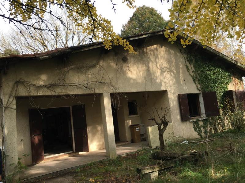 Vente Maison Périssac 33240 4 pièces - 128 m²