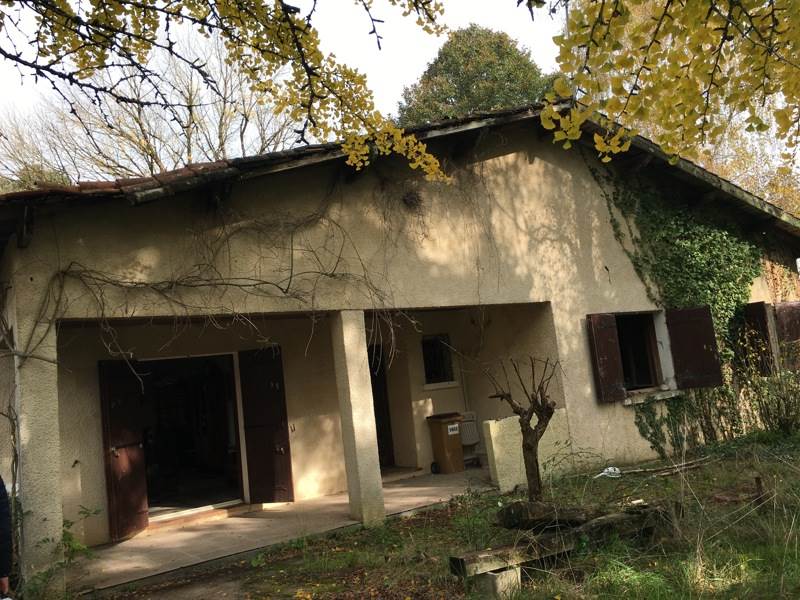 Vente Maison PERISSAC - 4 pièces -128 m² - (33240)
