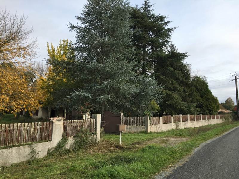 Vente Maison PERISSAC - 4 pièces -128 m² - (33240)