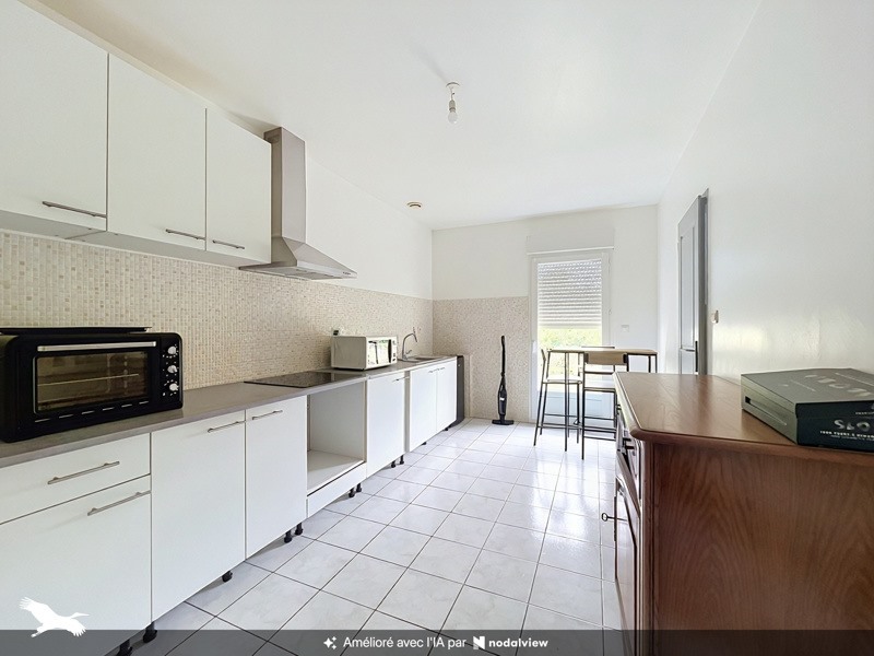 Vente Maison LUSSAC - 4 pièces -110 m² - (33570)