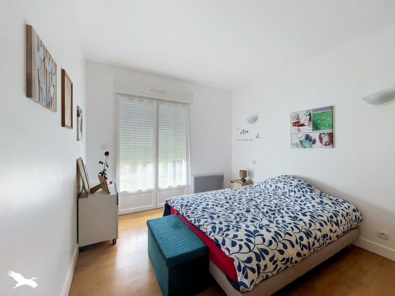 Vente Maison LUSSAC - 4 pièces -110 m² - (33570)