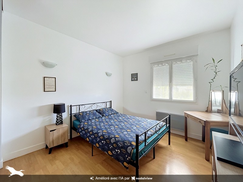 Vente Maison LUSSAC - 4 pièces -110 m² - (33570)