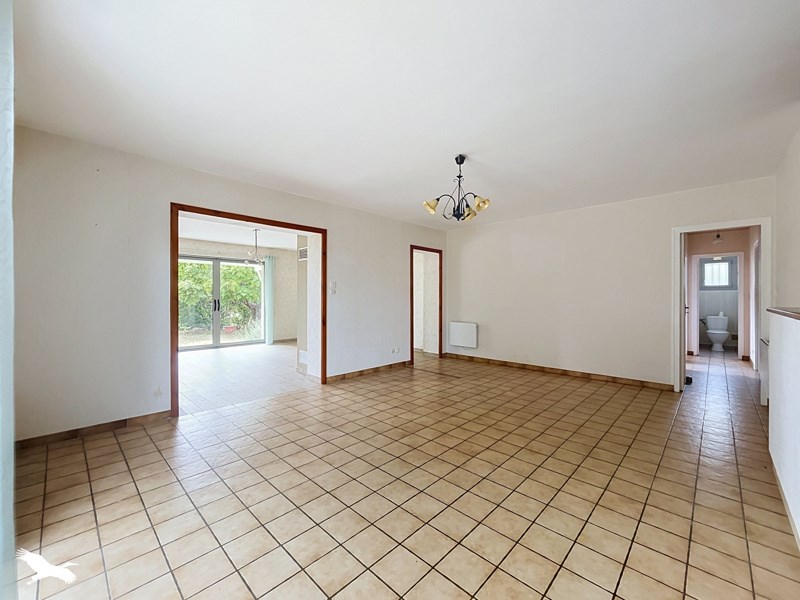 Vente Maison ST CIERS D ABZAC - 5 pièces -103 m² - (33910)