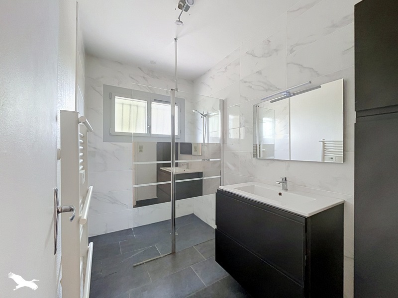 Vente Maison ST CIERS D ABZAC - 5 pièces -103 m² - (33910)