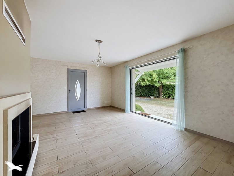 Vente Maison ST CIERS D ABZAC - 5 pièces -103 m² - (33910)