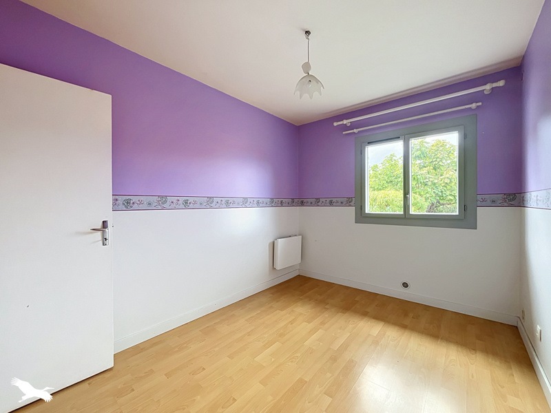 Vente Maison ST CIERS D ABZAC - 5 pièces -103 m² - (33910)