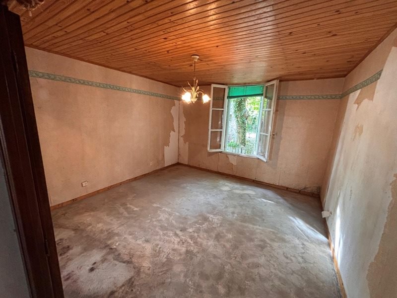 Vente Maison ST DENIS DE PILE - 4 pièces -110 m² - (33910)