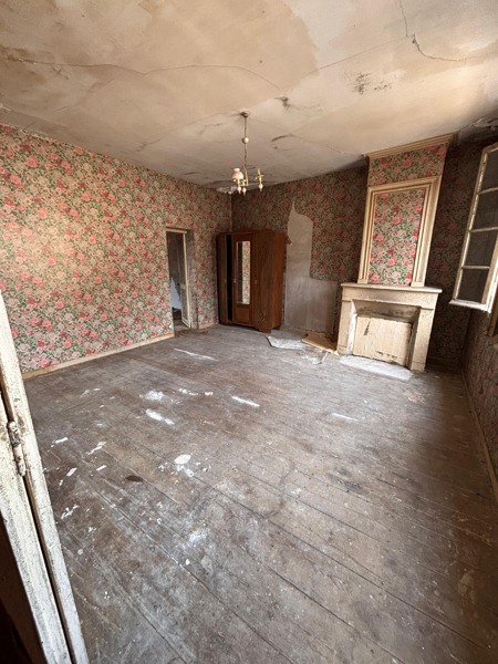 Vente Maison ST DENIS DE PILE - 4 pièces -110 m² - (33910)