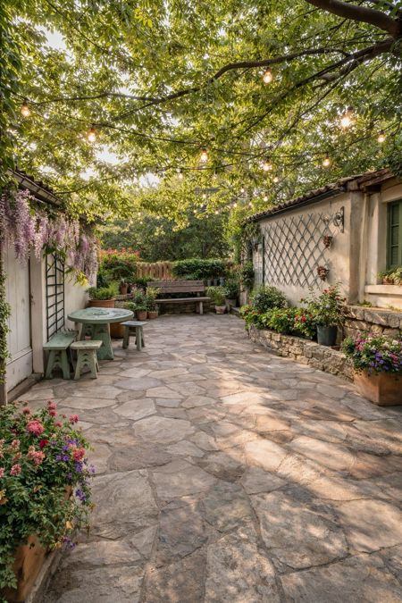 Vente Maison ST DENIS DE PILE - 4 pièces -110 m² - (33910)