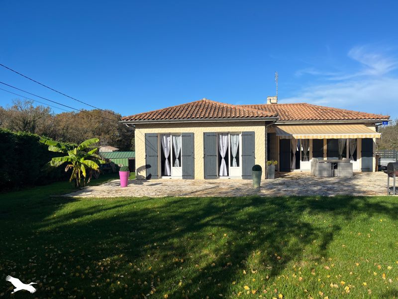 Maison 4 pièces 88 m² · à Bonzac · 88 m² · 234 000 €