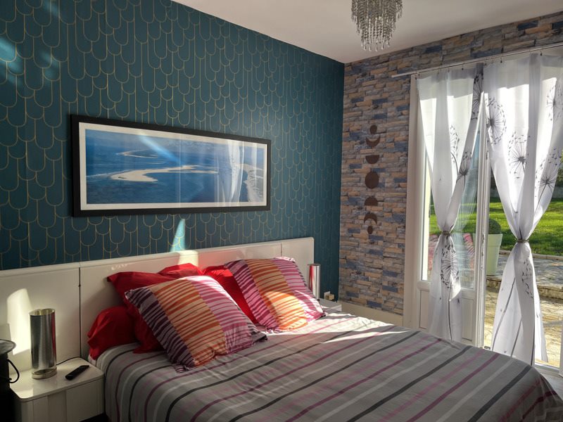 Vente Maison BONZAC - 4 pièces -88 m² - (33910)