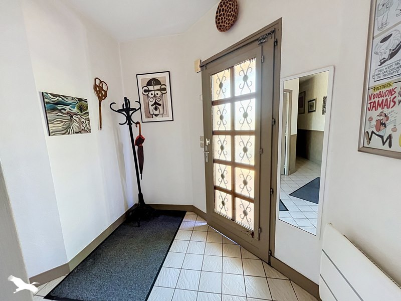 Vente Maison Saint-Denis-de-Pile - 4 pièces -83 m² - (33910)
