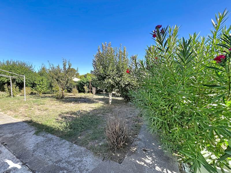 Vente Maison Saint-Denis-de-Pile - 4 pièces -83 m² - (33910)