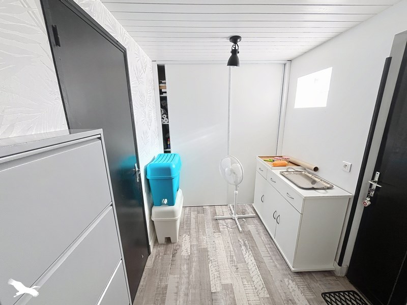Vente Maison Saint-Denis-de-Pile - 4 pièces -83 m² - (33910)