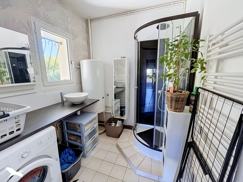Vente Maison Saint-Denis-de-Pile - 4 pièces -83 m² - (33910)
