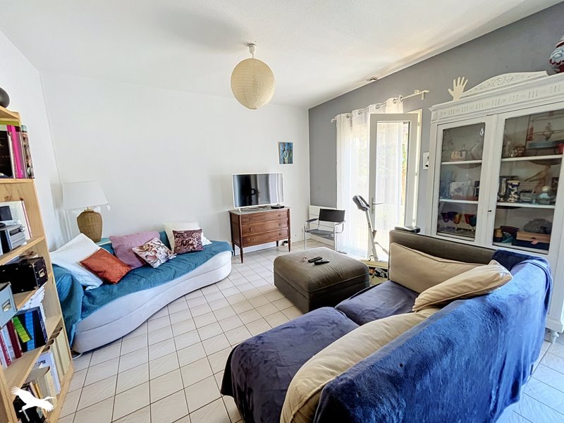 Vente Maison Saint-Denis-de-Pile - 4 pièces -83 m² - (33910)