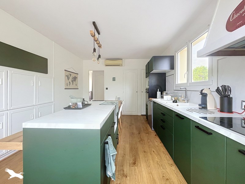 Vente Maison Savignac-de-l'Isle 33910 4 pièces - 106 m²