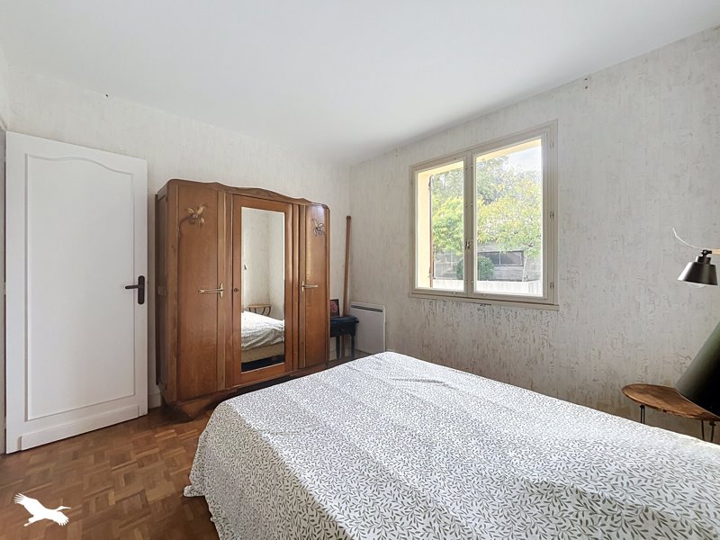 Vente Maison Savignac-de-l'Isle - 4 pièces -106 m² - (33910)