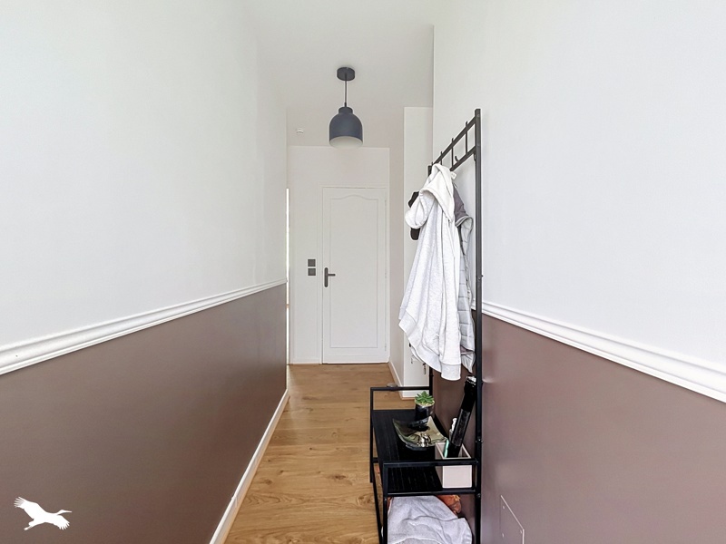 Vente Maison Savignac-de-l'Isle - 4 pièces -106 m² - (33910)