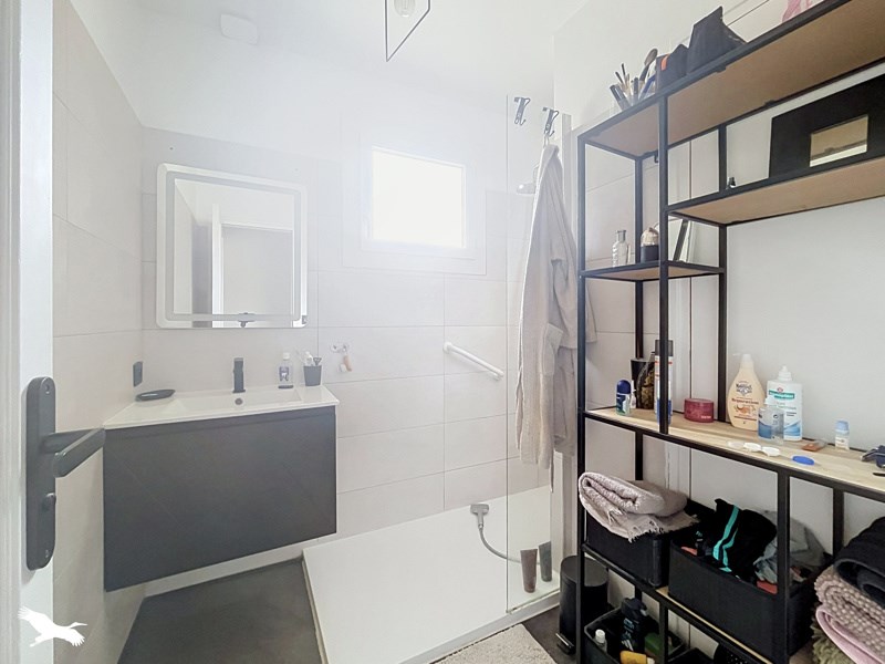 Vente Maison Savignac-de-l'Isle - 4 pièces -106 m² - (33910)