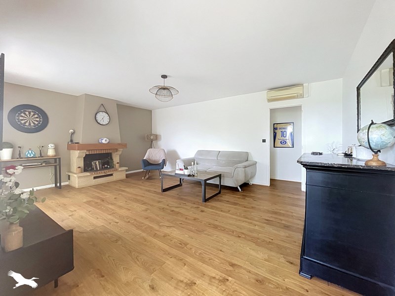 Vente Maison Savignac-de-l'Isle - 4 pièces -106 m² - (33910)