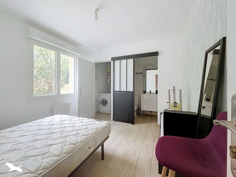 Vente Maison Savignac-de-l'Isle - 4 pièces -106 m² - (33910)