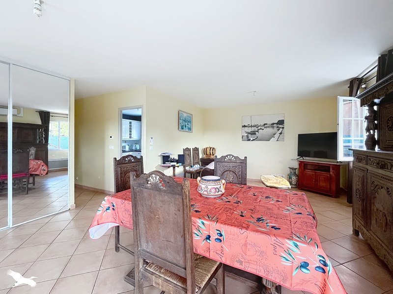 Vente Maison Saint-Denis-de-Pile - 5 pièces -105 m² - (33910)