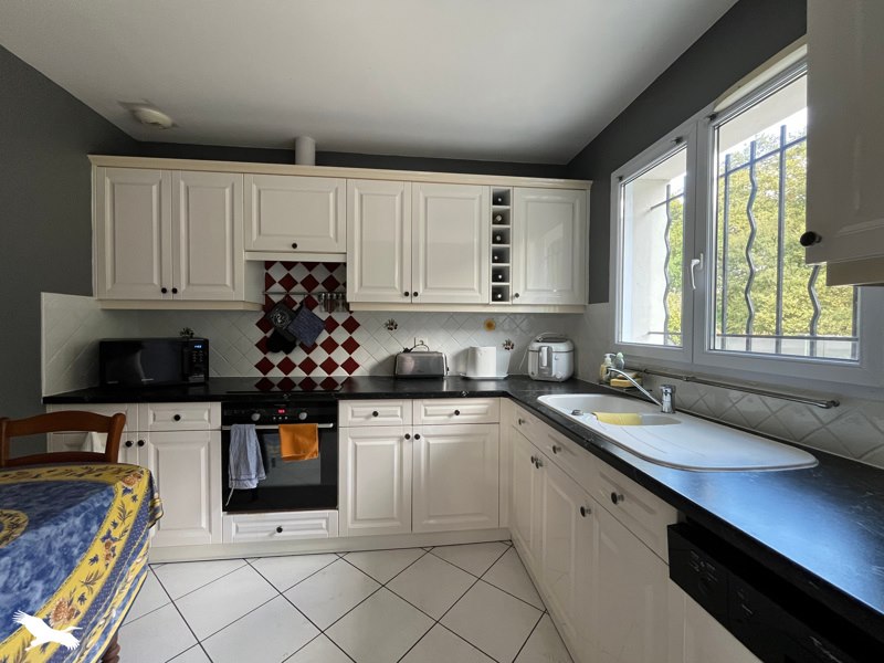 Vente Maison Saint-Denis-de-Pile - 5 pièces -105 m² - (33910)