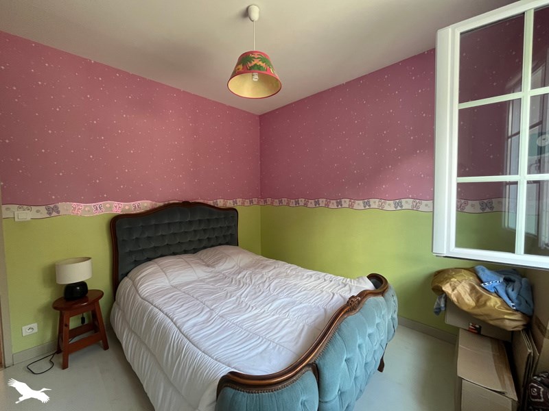 Vente Maison Saint-Denis-de-Pile - 5 pièces -105 m² - (33910)