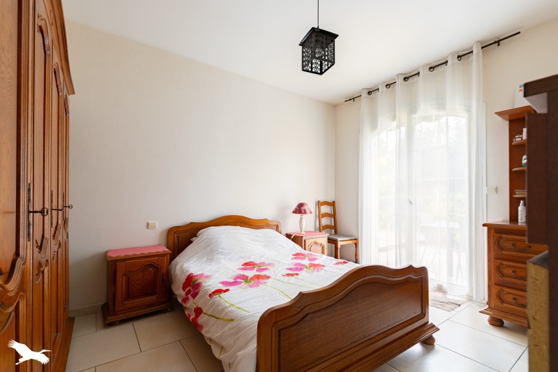 Vente Maison Saint-Denis-de-Pile - 5 pièces -158 m² - (33910)