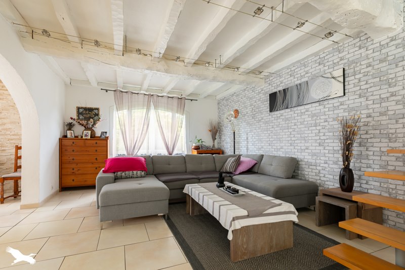 Vente Maison Saint-Denis-de-Pile - 5 pièces -158 m² - (33910)