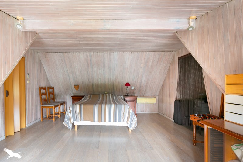 Vente Maison Saint-Denis-de-Pile - 5 pièces -158 m² - (33910)
