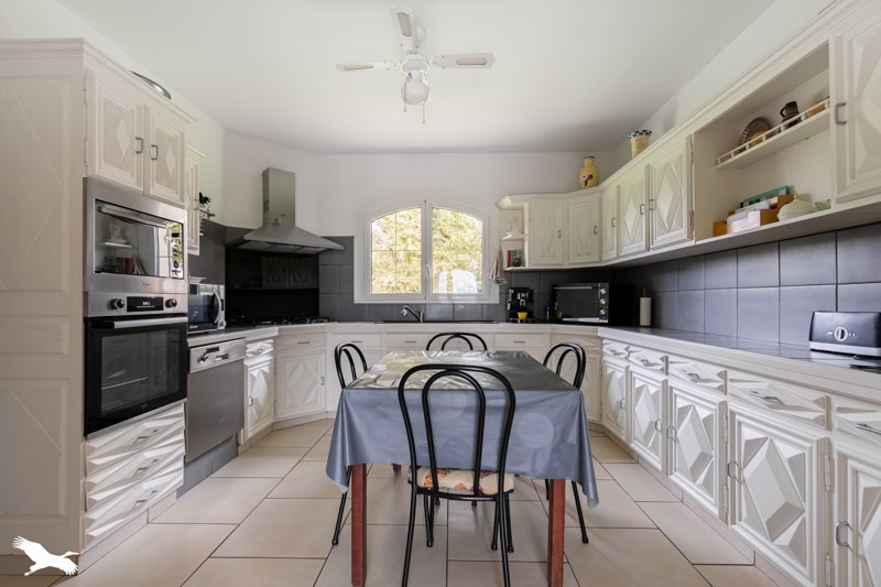 Vente Maison Saint-Denis-de-Pile - 5 pièces -158 m² - (33910)
