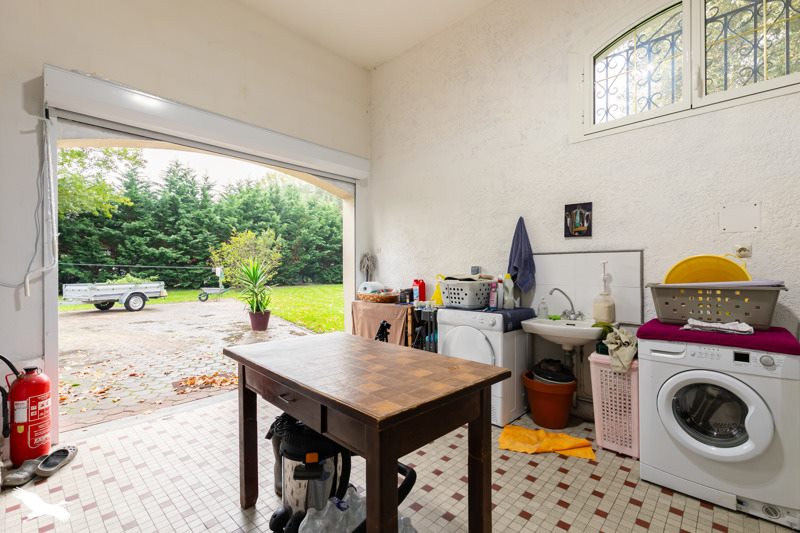 Vente Maison Saint-Denis-de-Pile - 5 pièces -158 m² - (33910)