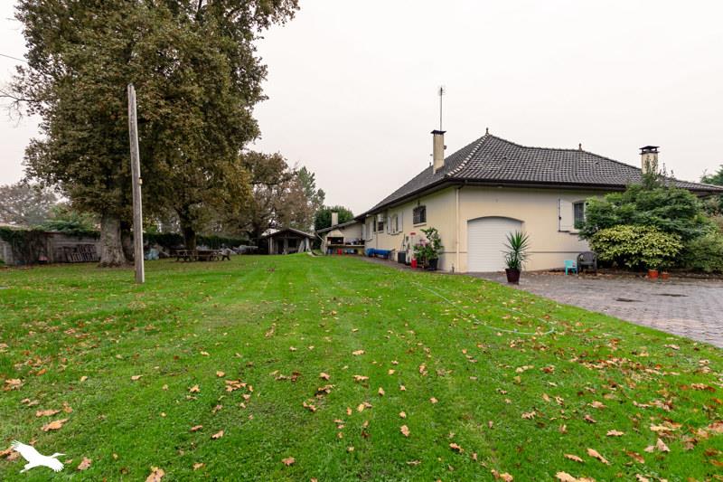 Vente Maison Saint-Denis-de-Pile - 5 pièces -158 m² - (33910)