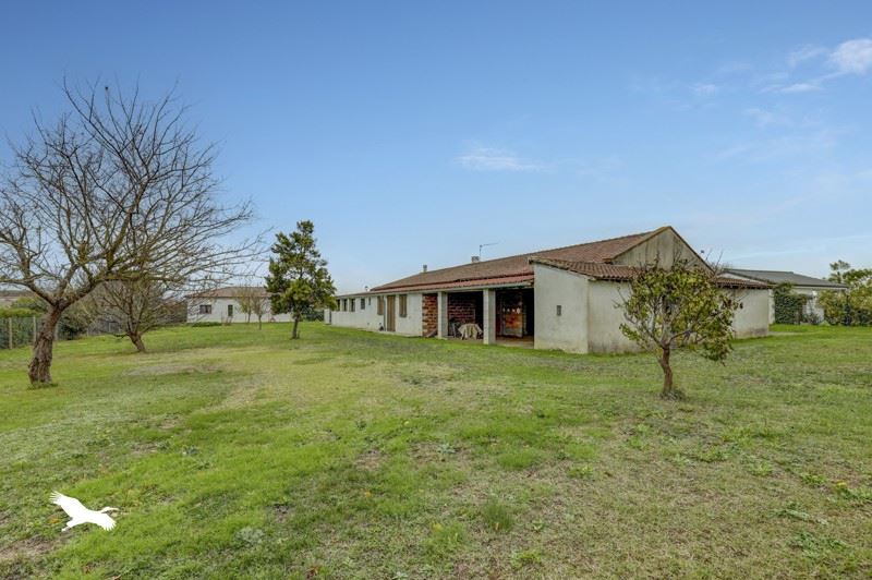 Vente Maison LANTA - 5 pièces -160 m² - (31570)