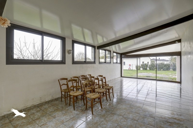 Vente Maison LANTA - 5 pièces -160 m² - (31570)