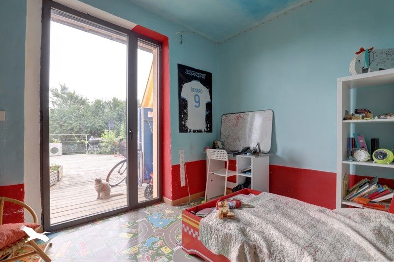 Vente Maison CARAMAN - 5 pièces -166 m² - (31460)