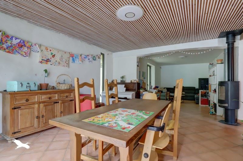 Vente Maison CARAMAN - 5 pièces -166 m² - (31460)