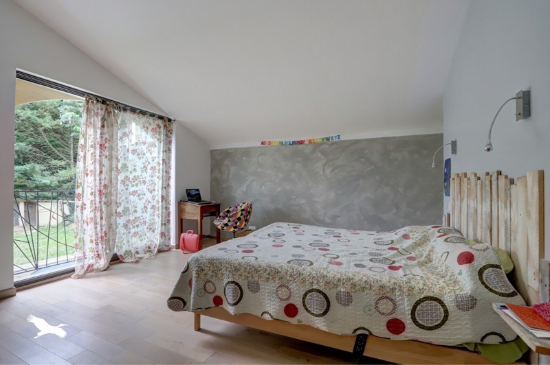 Vente Maison CARAMAN - 5 pièces -166 m² - (31460)
