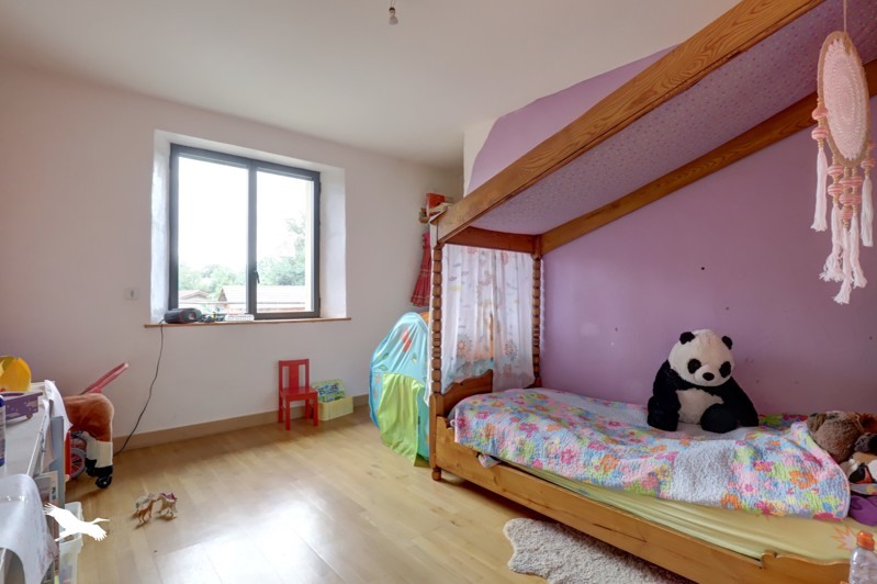 Vente Maison CARAMAN - 5 pièces -166 m² - (31460)