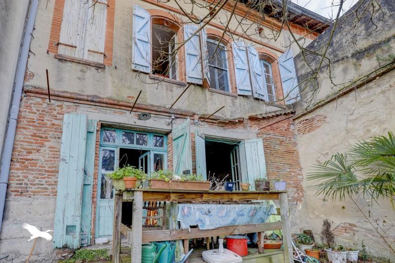 Vente Maison LANTA - 5 pièces -145 m² - (31570)