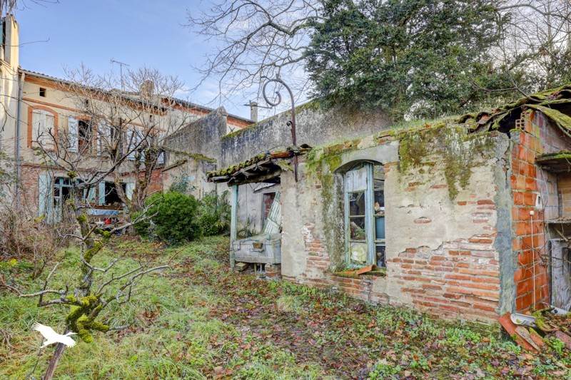 Vente Maison LANTA - 5 pièces -145 m² - (31570)