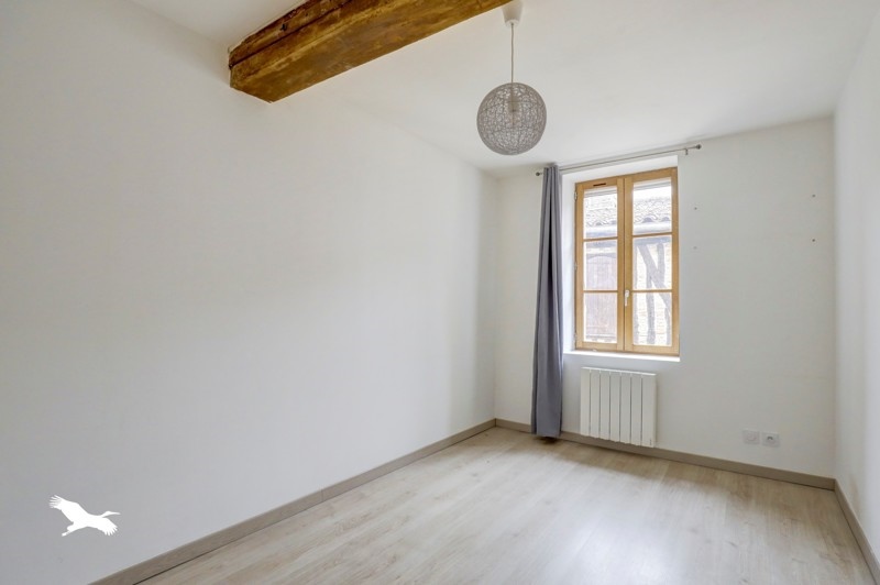 Vente Maison LOUBENS LAURAGAIS - 4 pièces -118 m² - (31460)