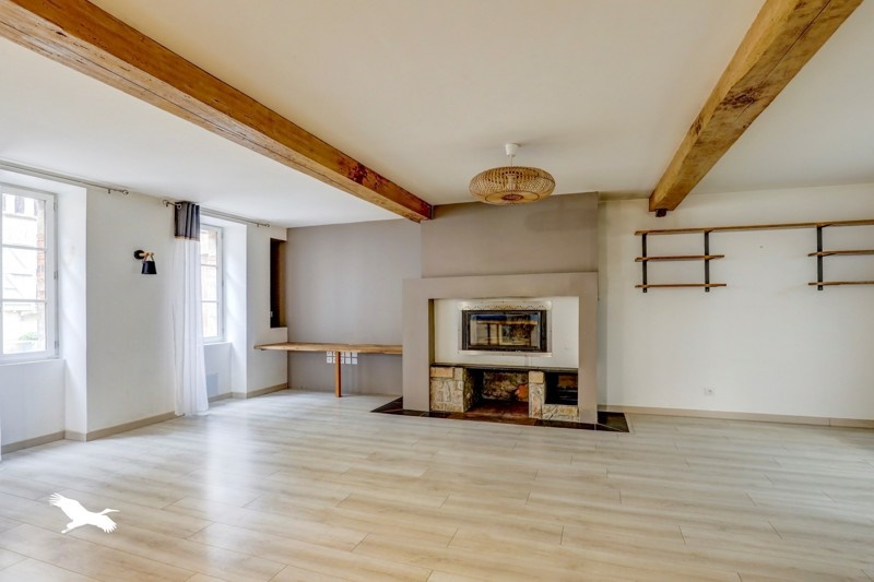 Vente Maison LOUBENS LAURAGAIS 31460 4 pièces - 118 m²