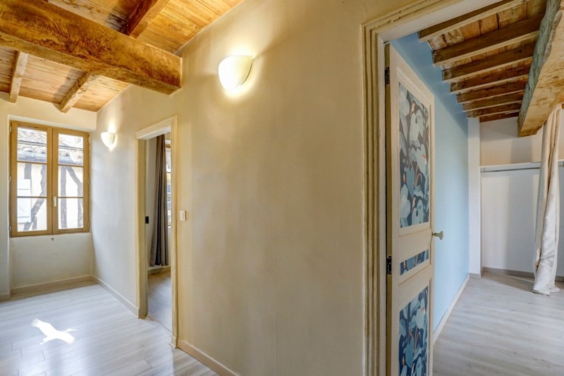 Vente Maison LOUBENS LAURAGAIS - 4 pièces -118 m² - (31460)