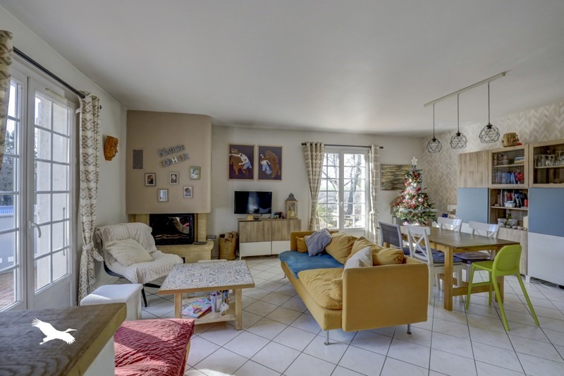 Vente Maison PRUNET - 4 pièces -136 m² - (31460)