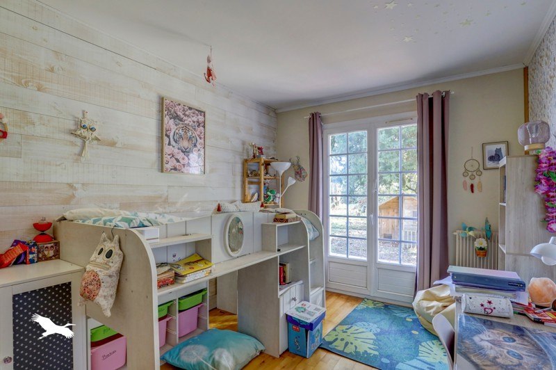 Vente Maison PRUNET - 4 pièces -136 m² - (31460)