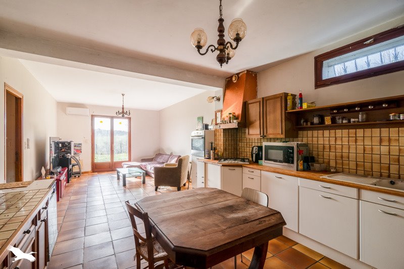 Vente Maison CARAMAN - 8 pièces -234 m² - (31460)